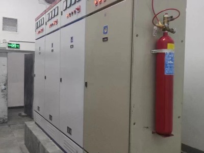 火探管灭火装置为什么比传统气体灭火系统更适合小空间保护